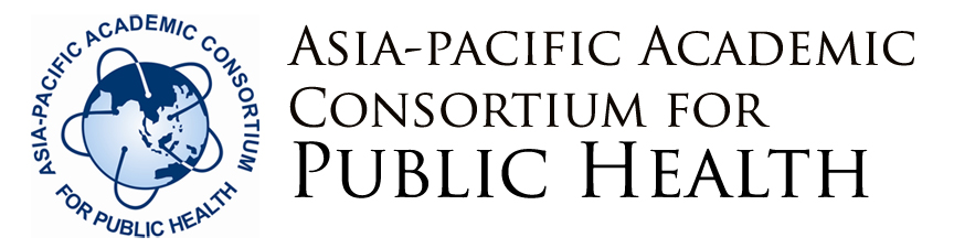 Asia-Pacific Academic Consortium for Public Health